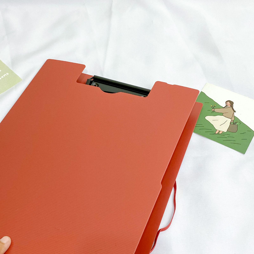 

READY PAPAN UJIAN CLIPBOARD POLOS DENGAN PENUTUP / VENDE A4 CLIPBOARD PAPAN JALAN PERLENGKAPAN ALAT TULIS SEKOLAH MURAH BISA COD