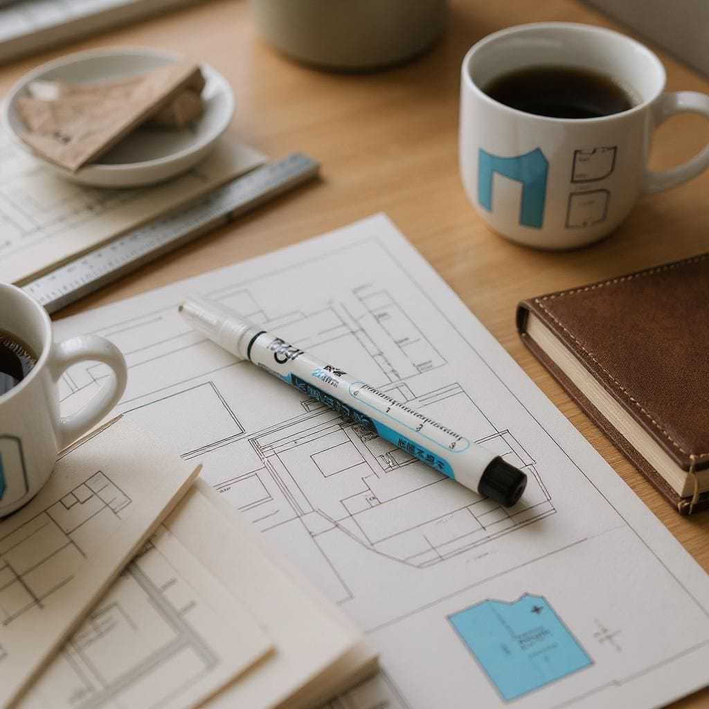 

Spidol Permanen Ujung Panjang – Tinta Tahan Air untuk Permukaan Sulit