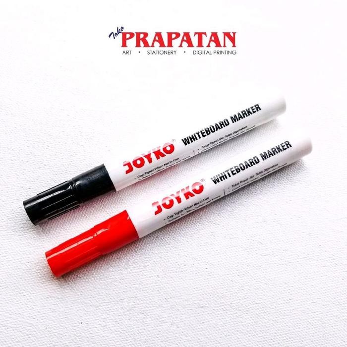 

Joyko White Board Marker WM / Spidol Papan Tulis - WM-29 BLUE