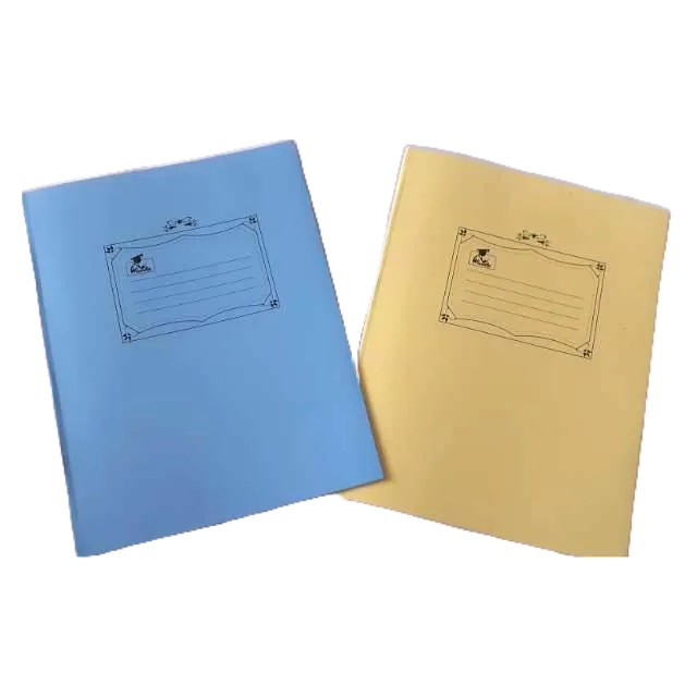 

[SDW] pekanbaru/Buku tulis wisuda 38 bc