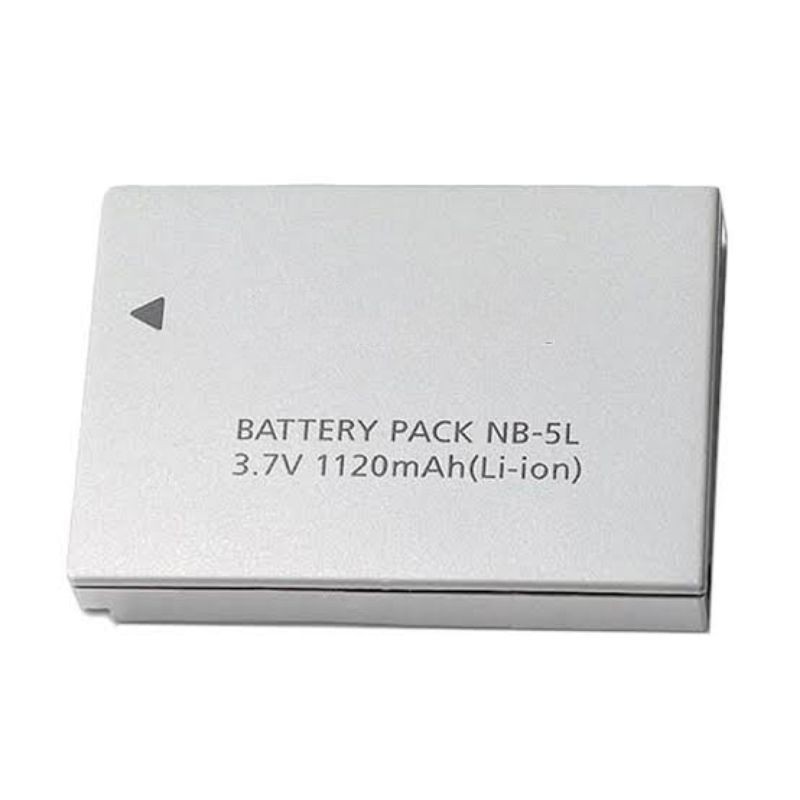Canon battery nb-5l batre for kamera digital ixus 800 is baterai ixus 850 860 900 is Sx200 Sx210 Sx2