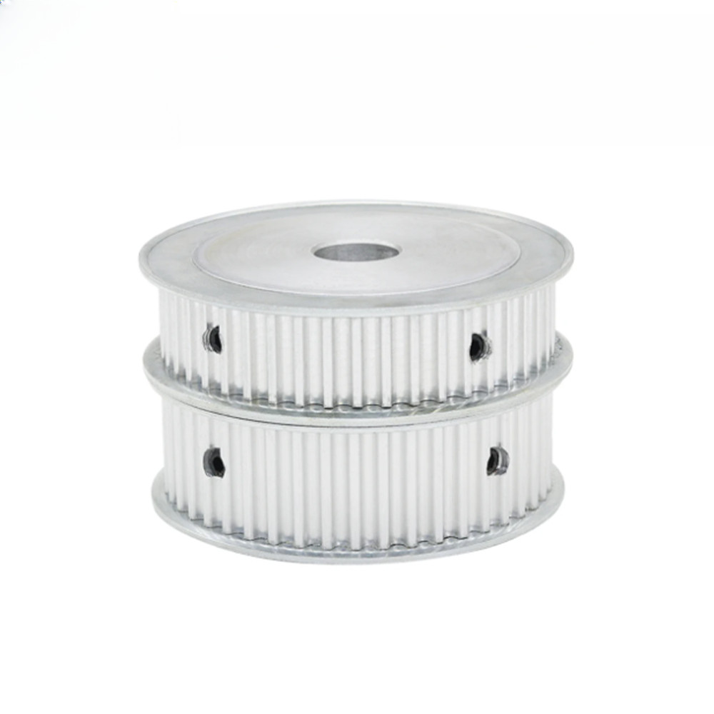 40Teeth HTD 5M Timing Pulley 5M-40T Synchronizing wheel Width 10/15/20/ 25/30/40 Toothed Belt Pulley