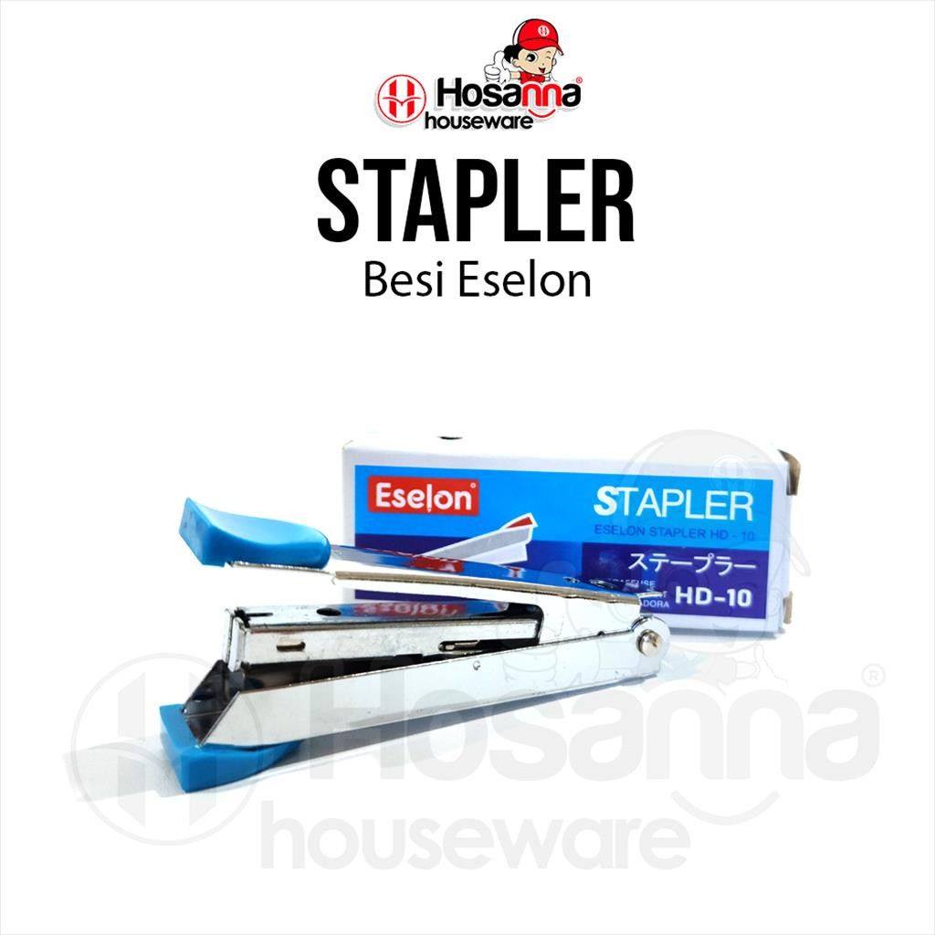 

❤️️Alat Stapler HD-10 / Staples Jepretan Murah❤️️