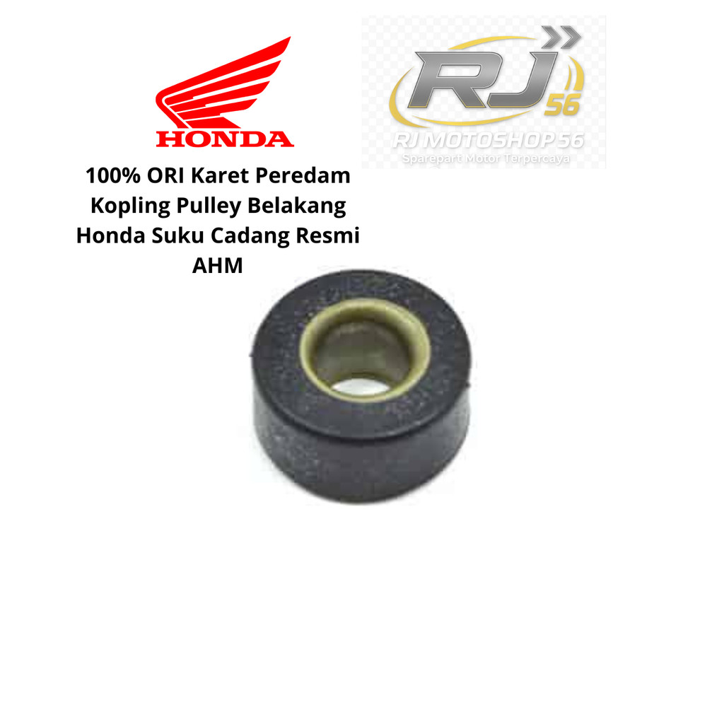 Bearing Ball Set – Laher Roda & Mesin Honda Karisma