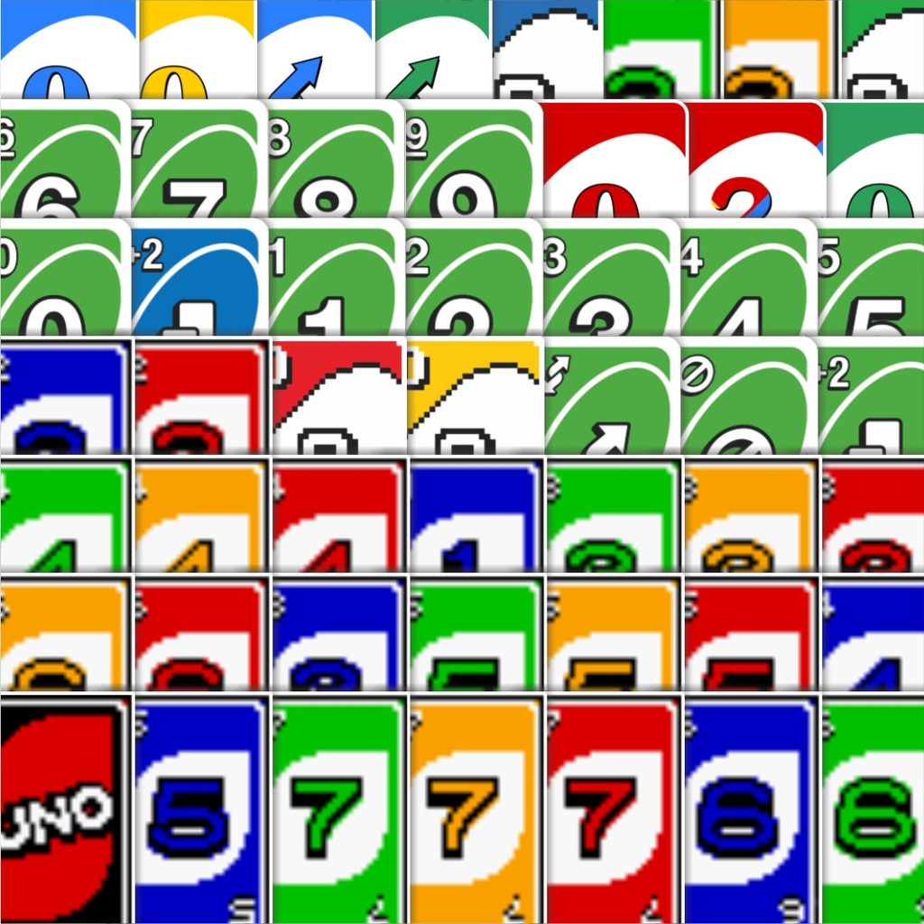 

Stiker Cutting Pack Stiker Game Kartu UNO V5 Isi 100Pcs Series Aesthetic Lucu Keren Untuk Koper Bahan Vynil