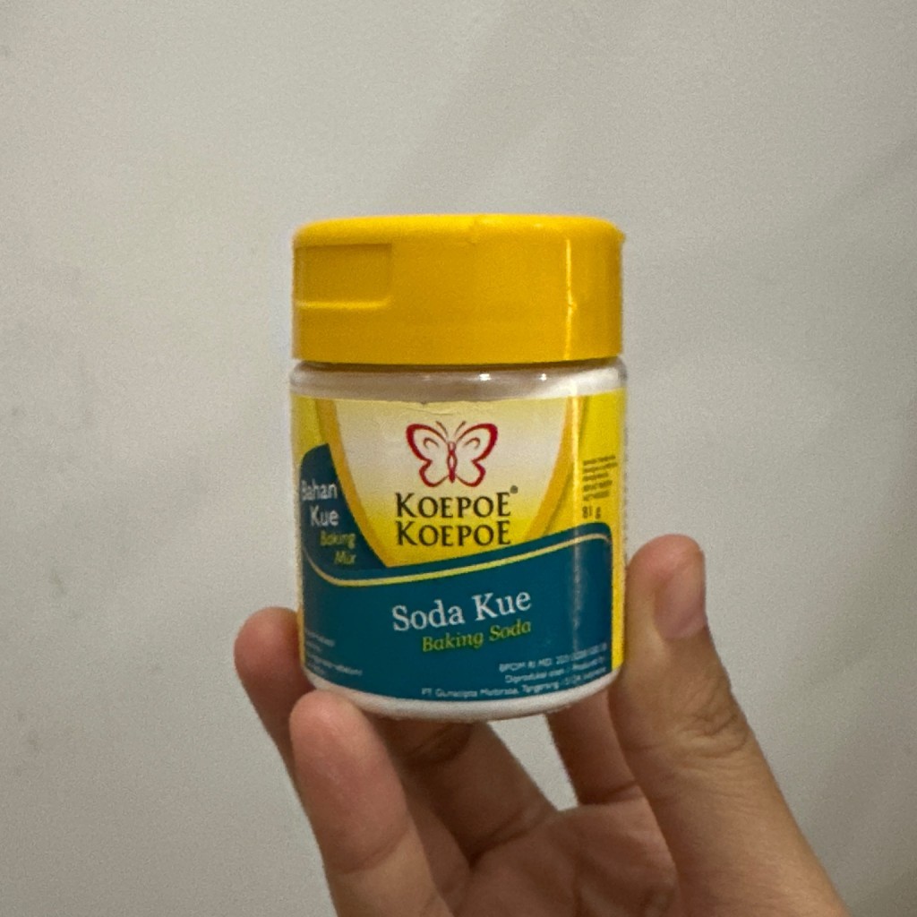 

KUPU KUPU SODA KUE 81GR