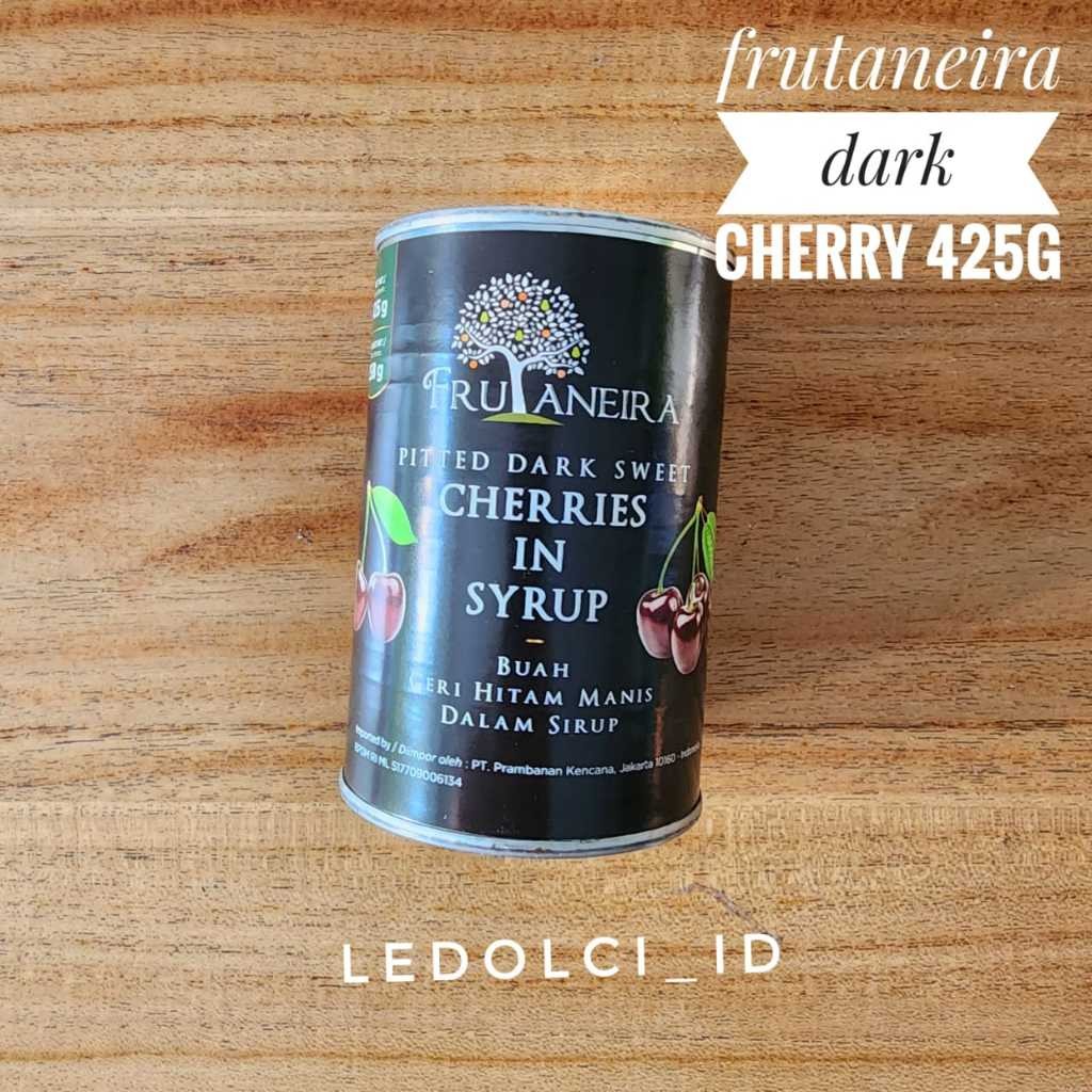 

TERMURAH! ROYAL DARK SWEET CHERRY CERI HITAM CHERRIES WILLAMETTE 425 GRAM 15 OZ