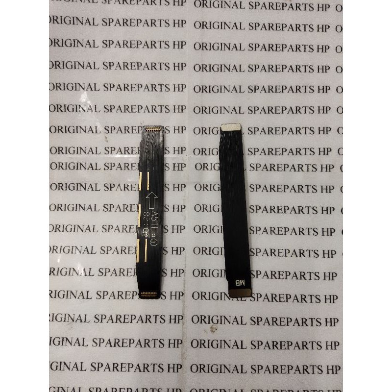 FLEXIBLE FLEKSIBEL BOARD ASUS ZENFONE 5 2018 ZE620KL .