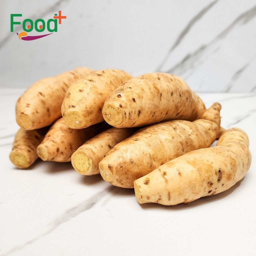 

Ready Ubi Cilembu Mini 500gr