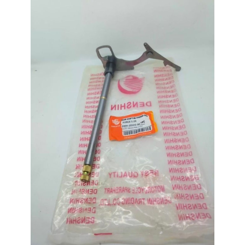 Fizr As Overan Persneling Operan Oferan Gigi Fizr