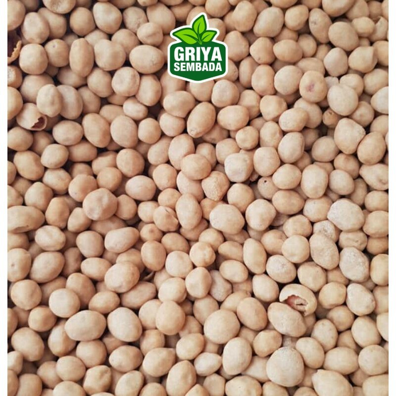 

Kacang Atom Oven 500 Gram Berkualitas Tinggi GRIYA SEMBADA