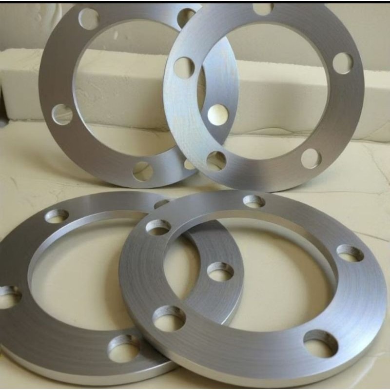 spiser/spacer lobang 5 velg mobil lobang 5 tebal 8mm