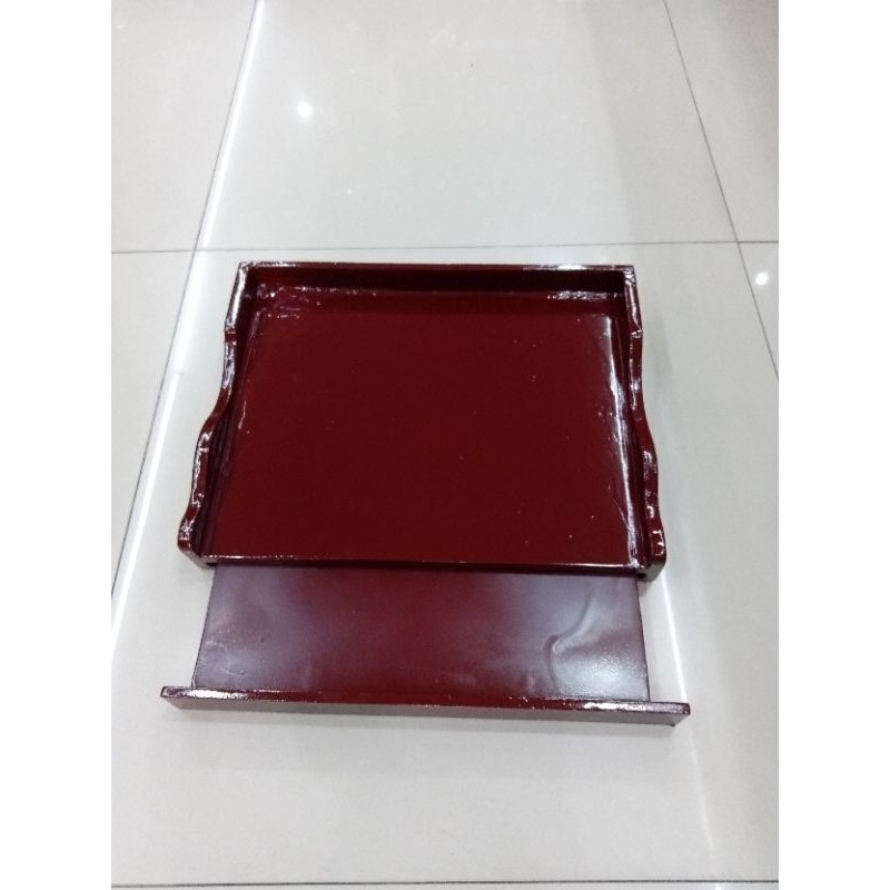 meja altar dewa / altar/ dewa bumi / te cu kong /tecukong - 40x30