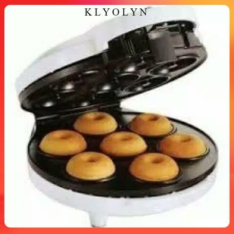 na oxone donut maker