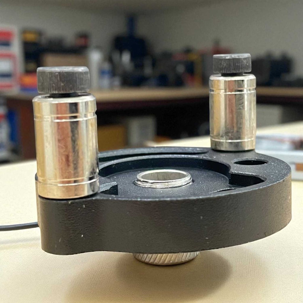 

ARSYSTR FNICEL Dowelling Jig Hole Puncher Alat Pelubang Bor Guide DIY Woodwork - FN152