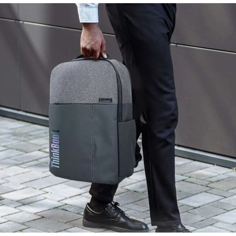 Tas Laptop Backpack Thinkbook TB520