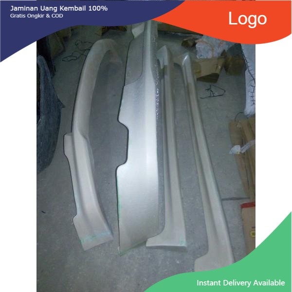 BODYKIT LIVINA HWS F .