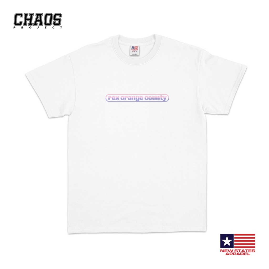 (COD) Rex Orange County | Merch T shirt