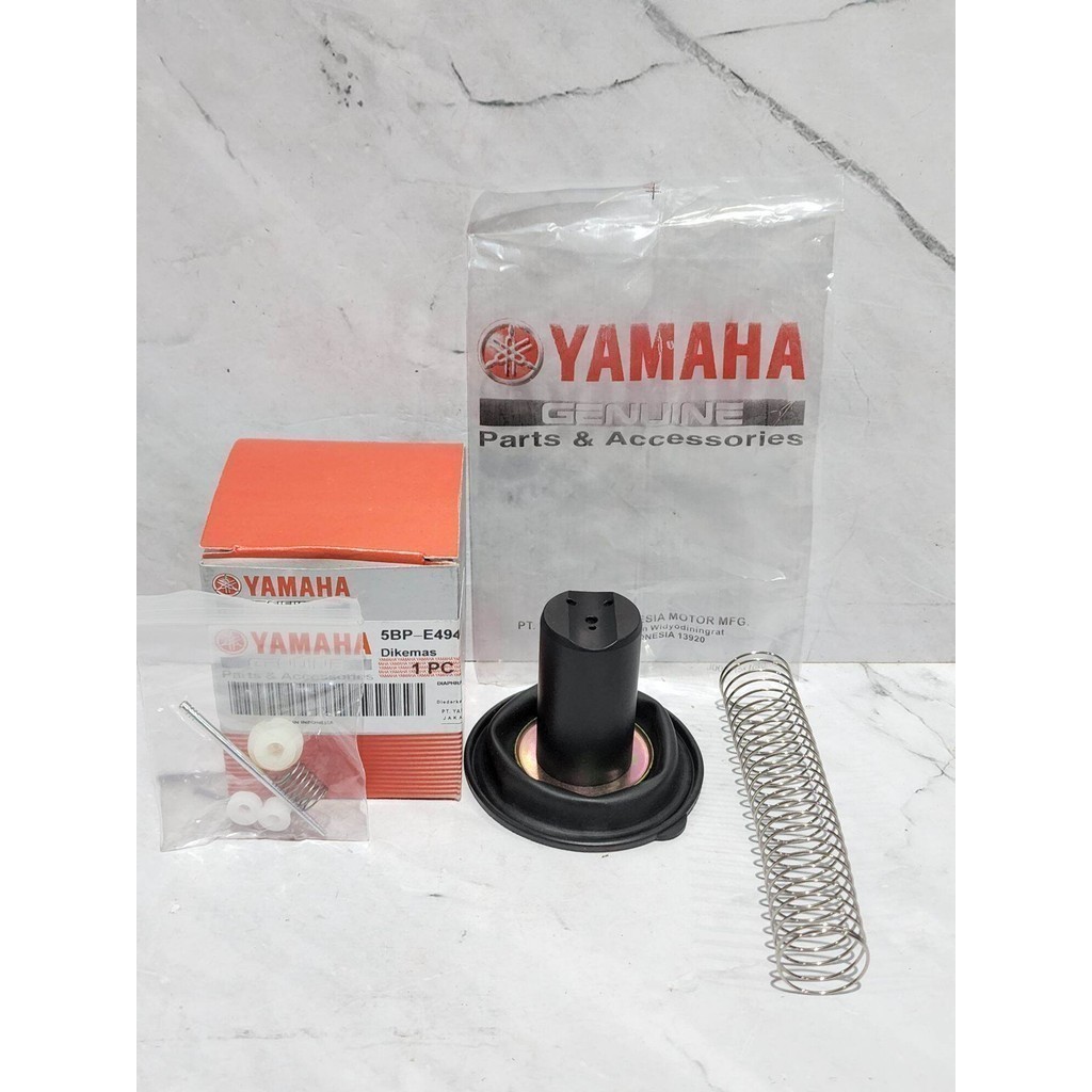 VAKUM KALBULATOR YAMAHA SCORPIO 5BP