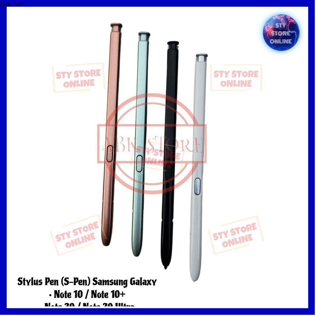 Stylus Pen / S-Pen Samsung Note 10 / Note 10+ / Note 20 / Note 20 Ultra