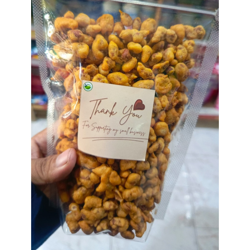 

Kacang Bandung 200 gram