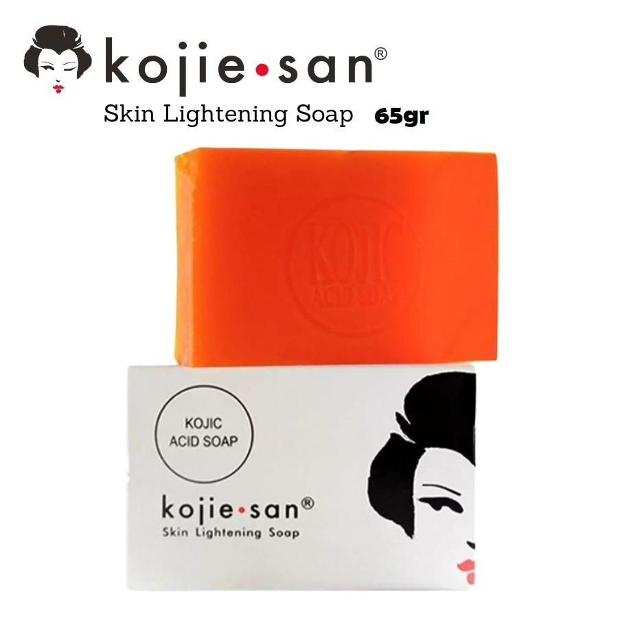 Kojie San Sabun / Cream Ori Murah