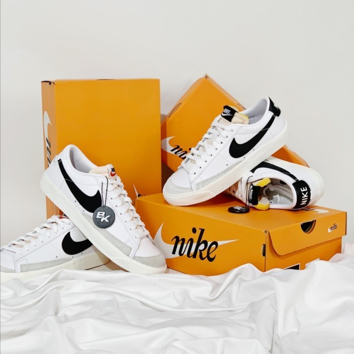 NIKE BLAZER LOW VINTAGE