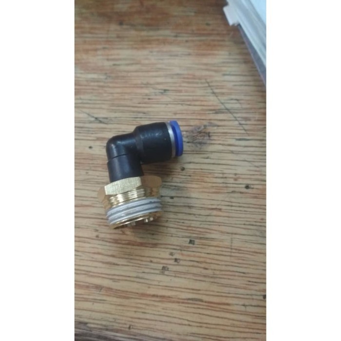 Neple Tabung Nitrogen