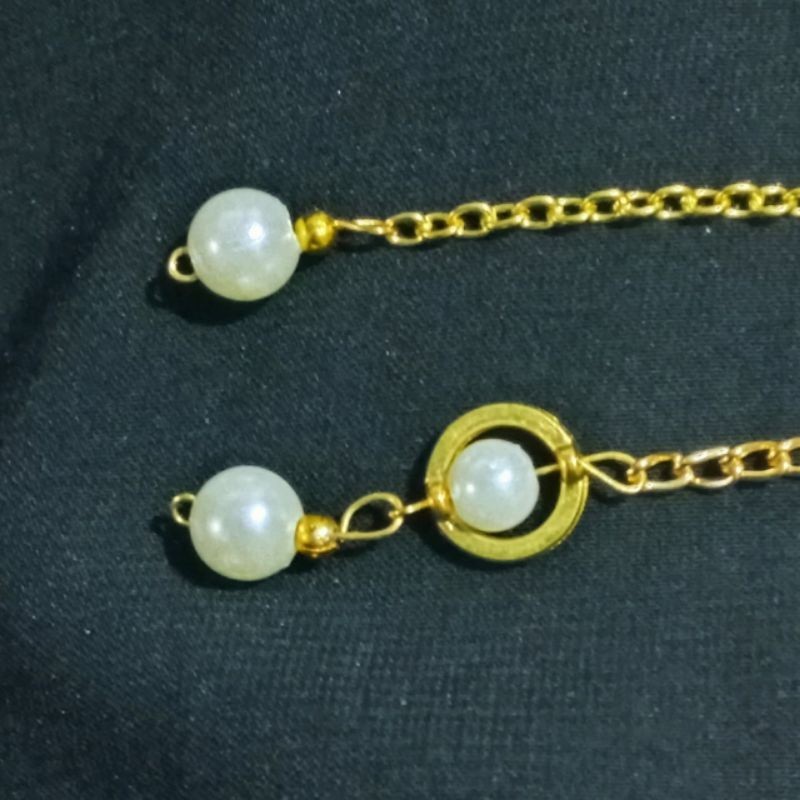 Confortable► IKAT PINGGANG WANITA MUTIARA NARA/BELT MUTIARA IKAT PINGGANG UNTUK DRESS #