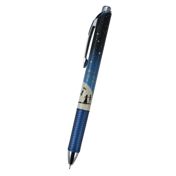 

Pentel EnerGel Disney Store Exclusive Stitch 0.5mm Limited Edition - Peter Pan