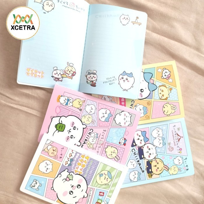 

Kawaii Journal / Cute Note Book