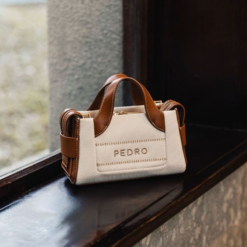 PDRO Izzie Bowling Bag