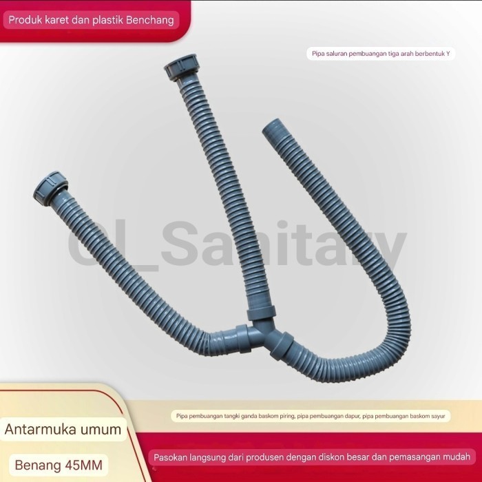 slang cuci piring selang cuci piring cabang slang cabang slang bcp