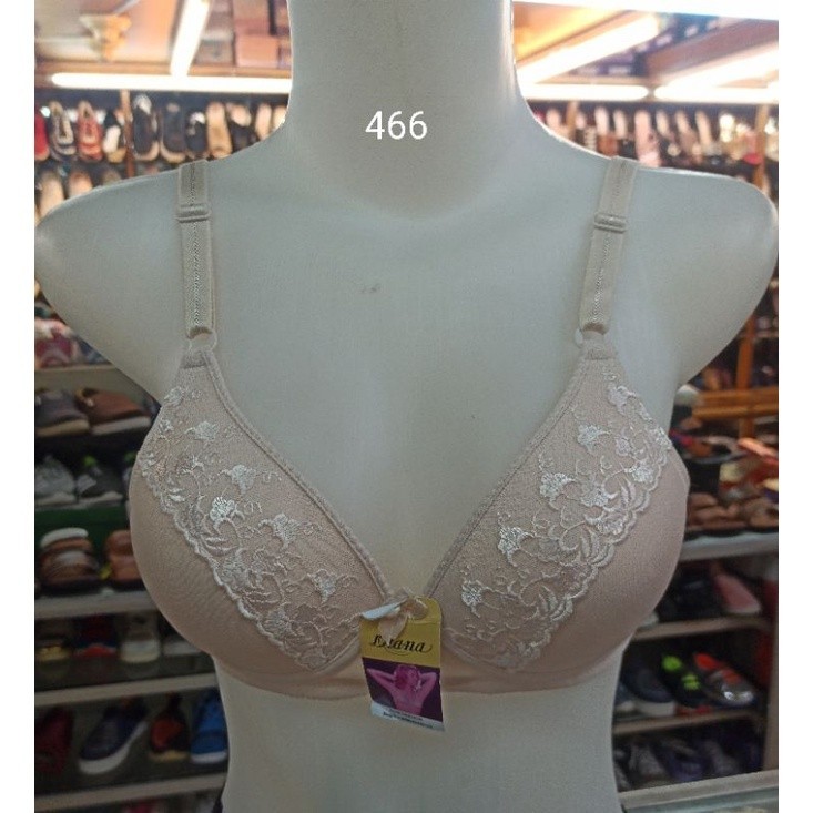 Diana bra berbusa 466
