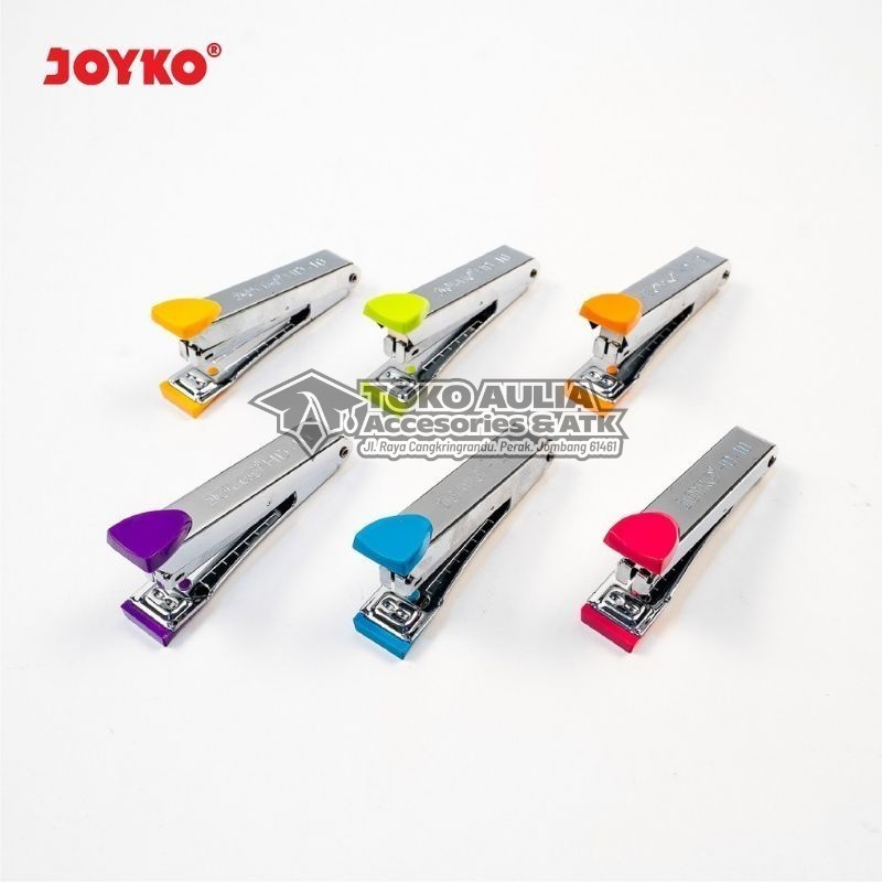 

Stapler / Staples Joyko HD - 10 / ( 1pcs )