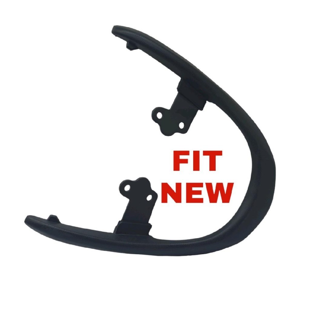 BEHEL JOK SUPRA FIT NEW BESI DI LAPIS KARET SETARA ORI Motor