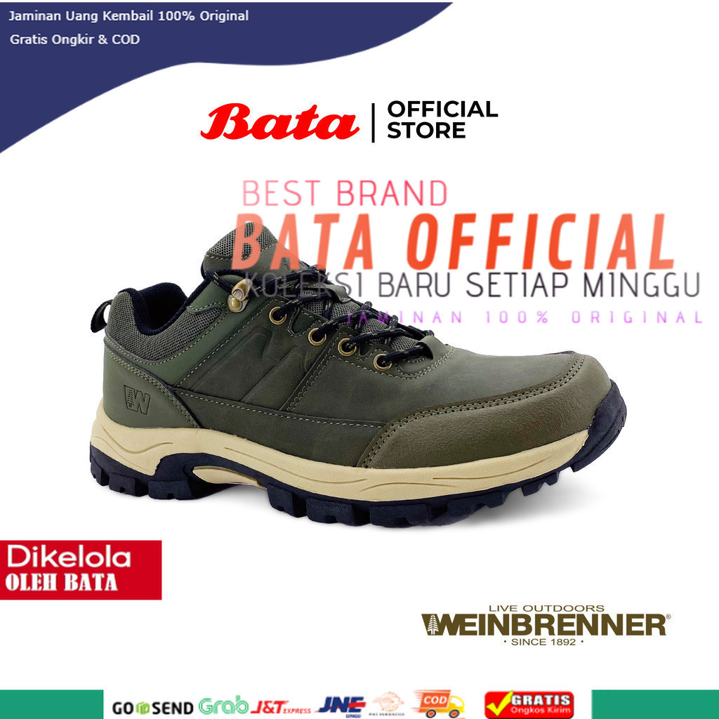 WEINBRENNER Weinbrenner Outdoor Shoes - 8217159