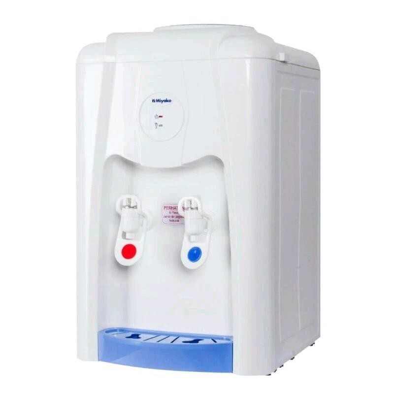 Dispenser Miyako WD-190 PH Dispenser Air Galon Hot & Normal Miyako WD190PH Miyako WD 190