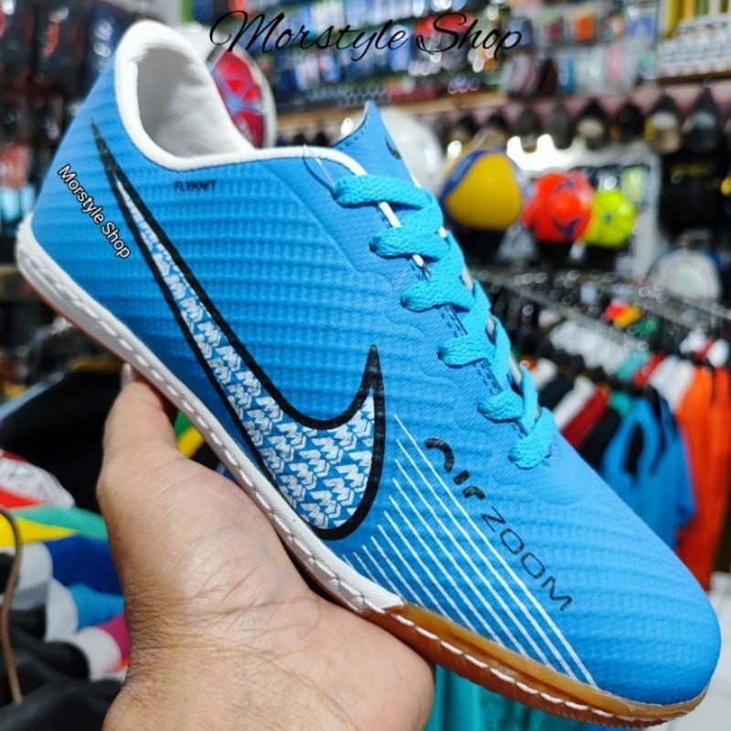 ER56YG Sepatu Futsal Sol Dijahit Sepatu Futsal Sepatu Futsal import Sepatu Futsal Terbaru Sepatu Fut