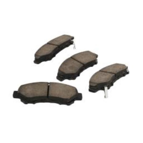 Brake Pad All New Rush 04465-BZ250 Toyota