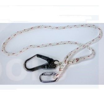 

FC99 FATOOLS 18SW-312B - BIG HOOK-SMALL HOOK 2M ROPE LANYARD