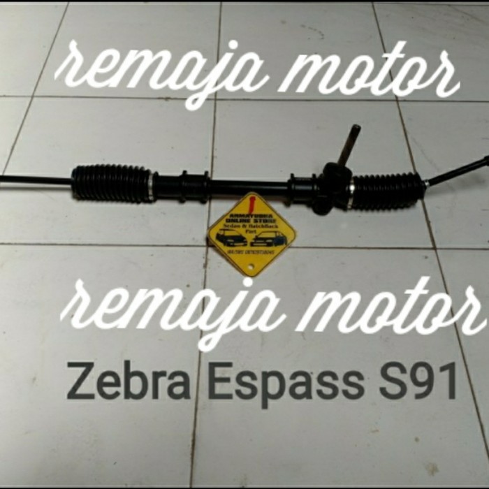 rack steering rack steer espass