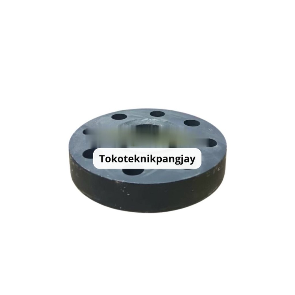 WN Flange / Welding Neck Flange 4 inch ANSI 900 SCH 160 / Class 900 RF / RTJ Carbon Steel A105 DN 10