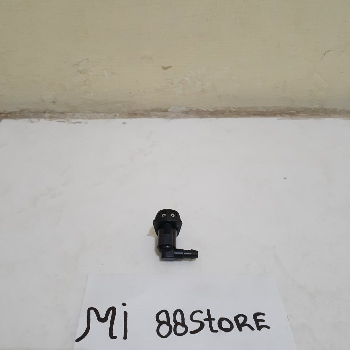 Nozzle Air Wiper Toyota Great , Twincam ,Corolla All New