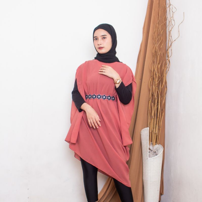 Outer Kaftan Viral Outer Kaftan Kekinian Outer Kaftan Rinjani Outer Kaftan Sabrina Outer Kaftan Kond