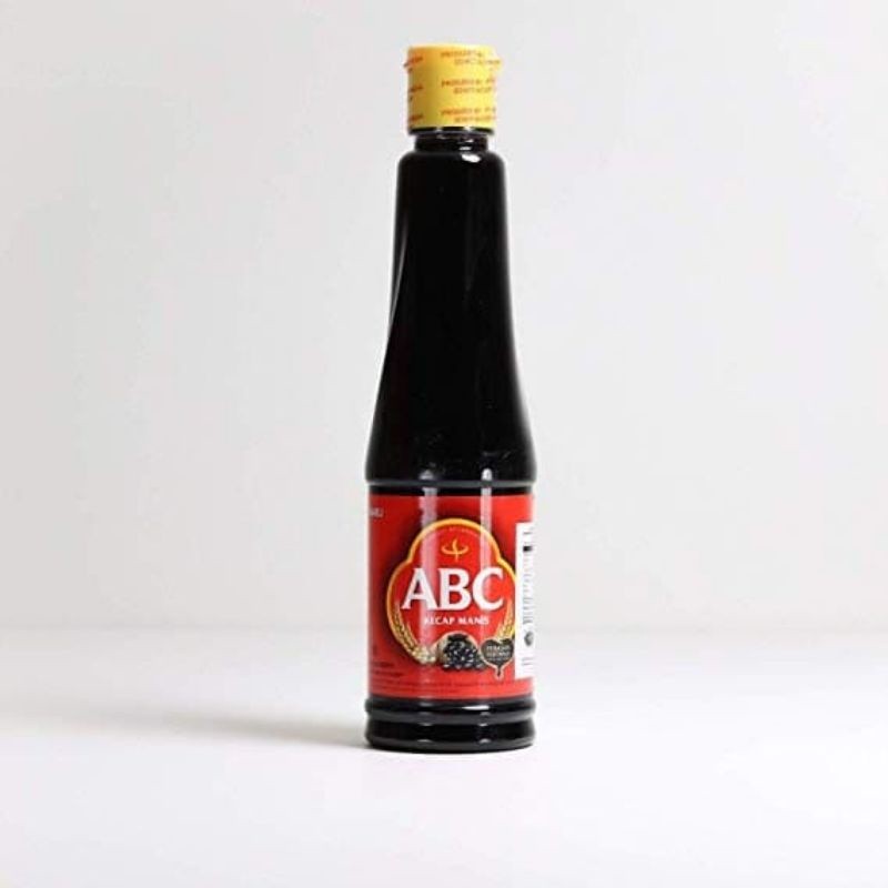 

ABC Kecap Manis Botol 275 ml