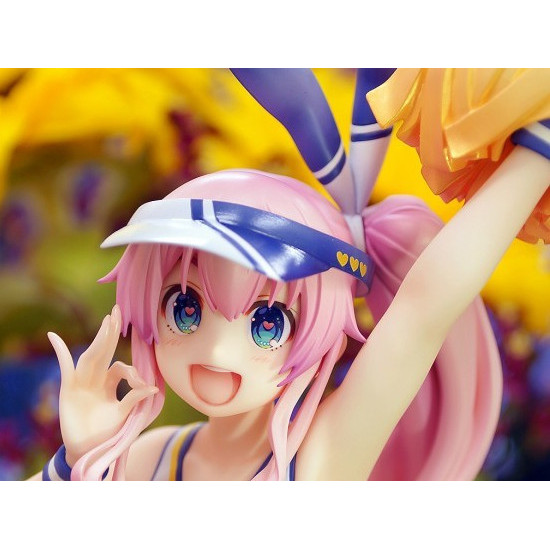 (Pre Order) Figure Original Character Native - Cheer Gal