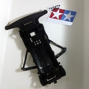 chassis sfm carbon project d