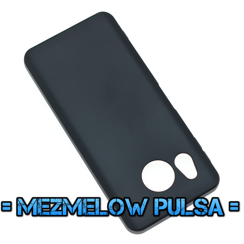 TPU Silikon Casing Caseng Softcase Sharp Aquos sense 8 SH-54D - Gambar 2