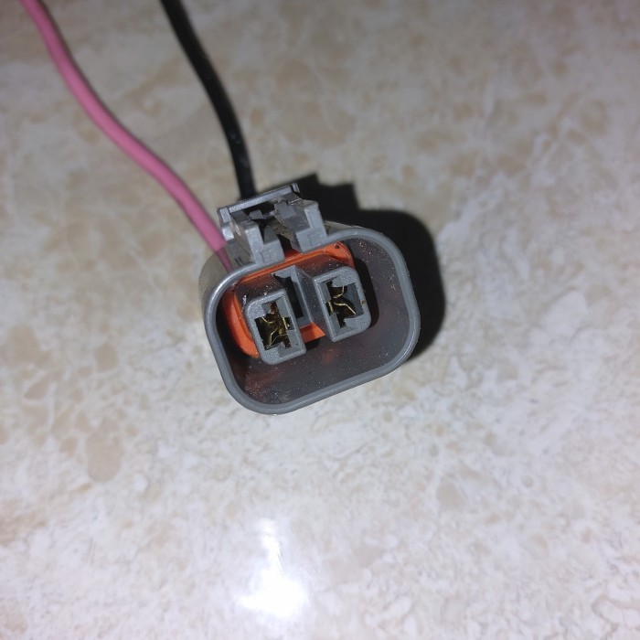 JUAL soket motor fan datsun go  BEST SELLER